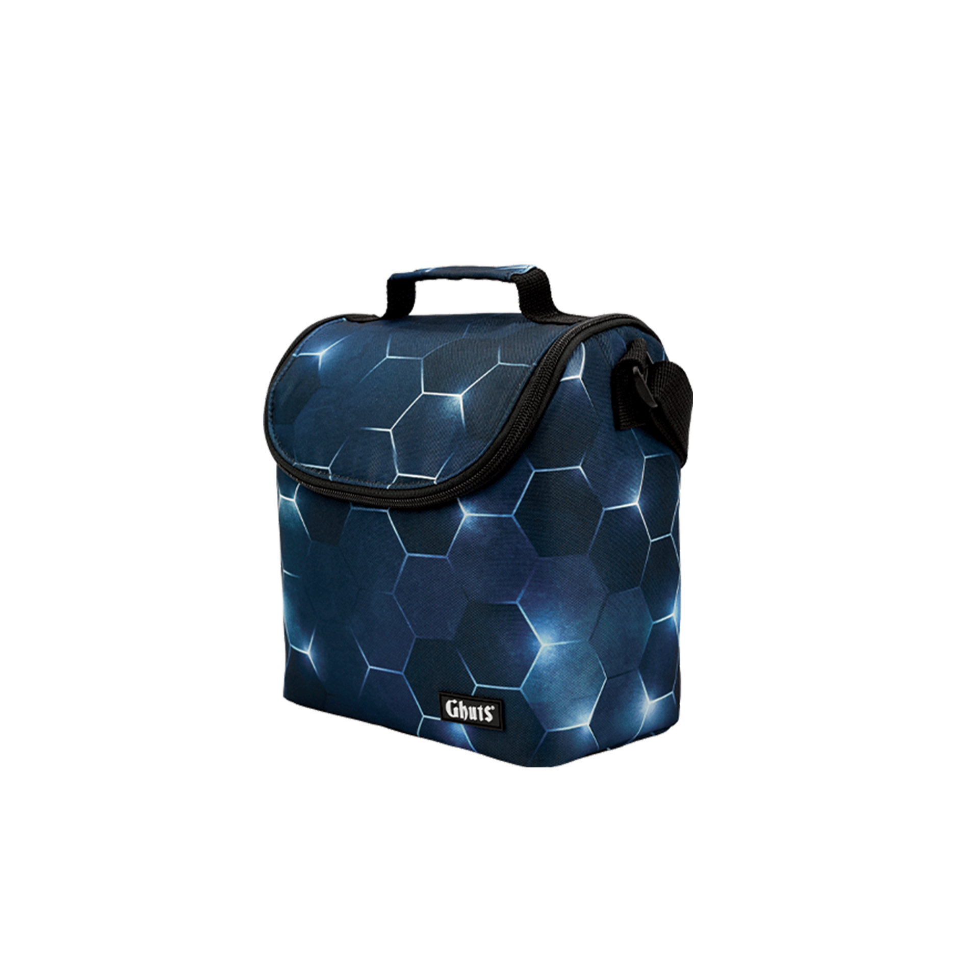 Lancheira Grande Neogrid