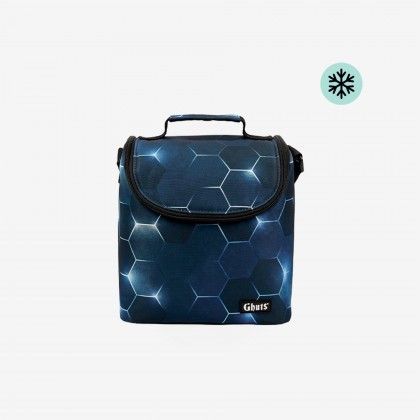 Lancheira Grande Neogrid