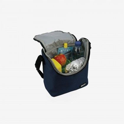 Lancheira Grande Deep Blue Lancheira Grande Deep Blue
