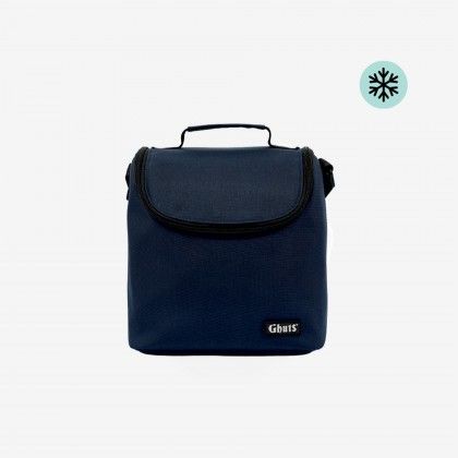 Lancheira Grande Deep Blue Lancheira Grande Deep Blue