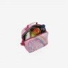 Lancheira Pequena Pink Rain
