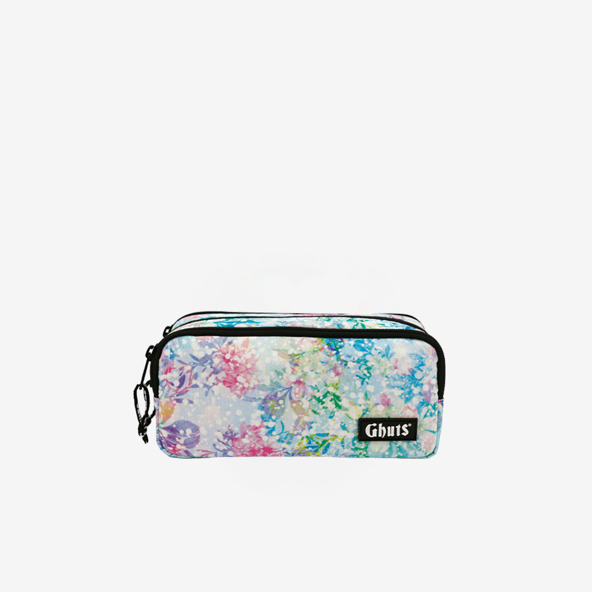 Estojo Triplo Blooming Glow