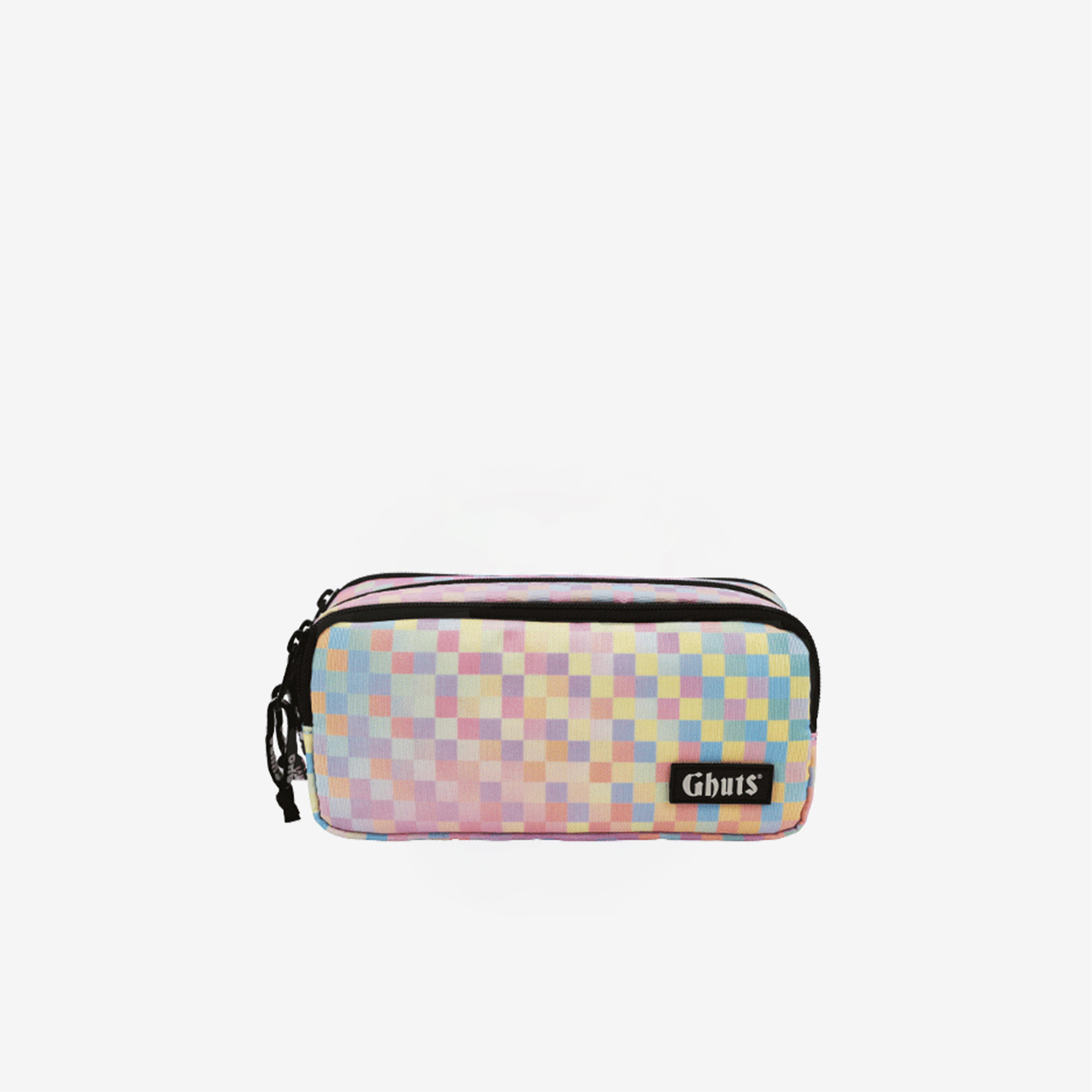Estojo Triplo Pixel Dream