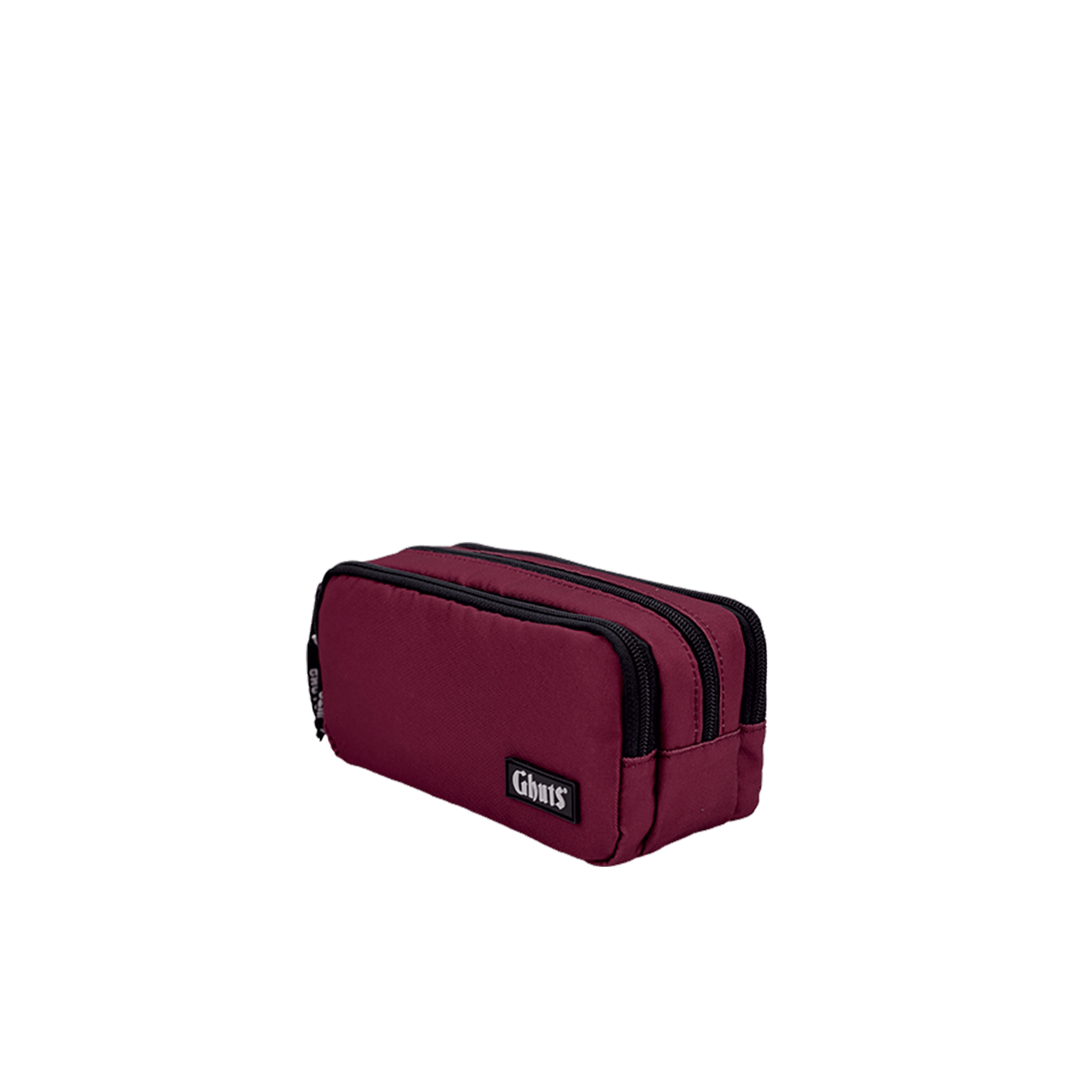 Estojo Triplo Mauve Red