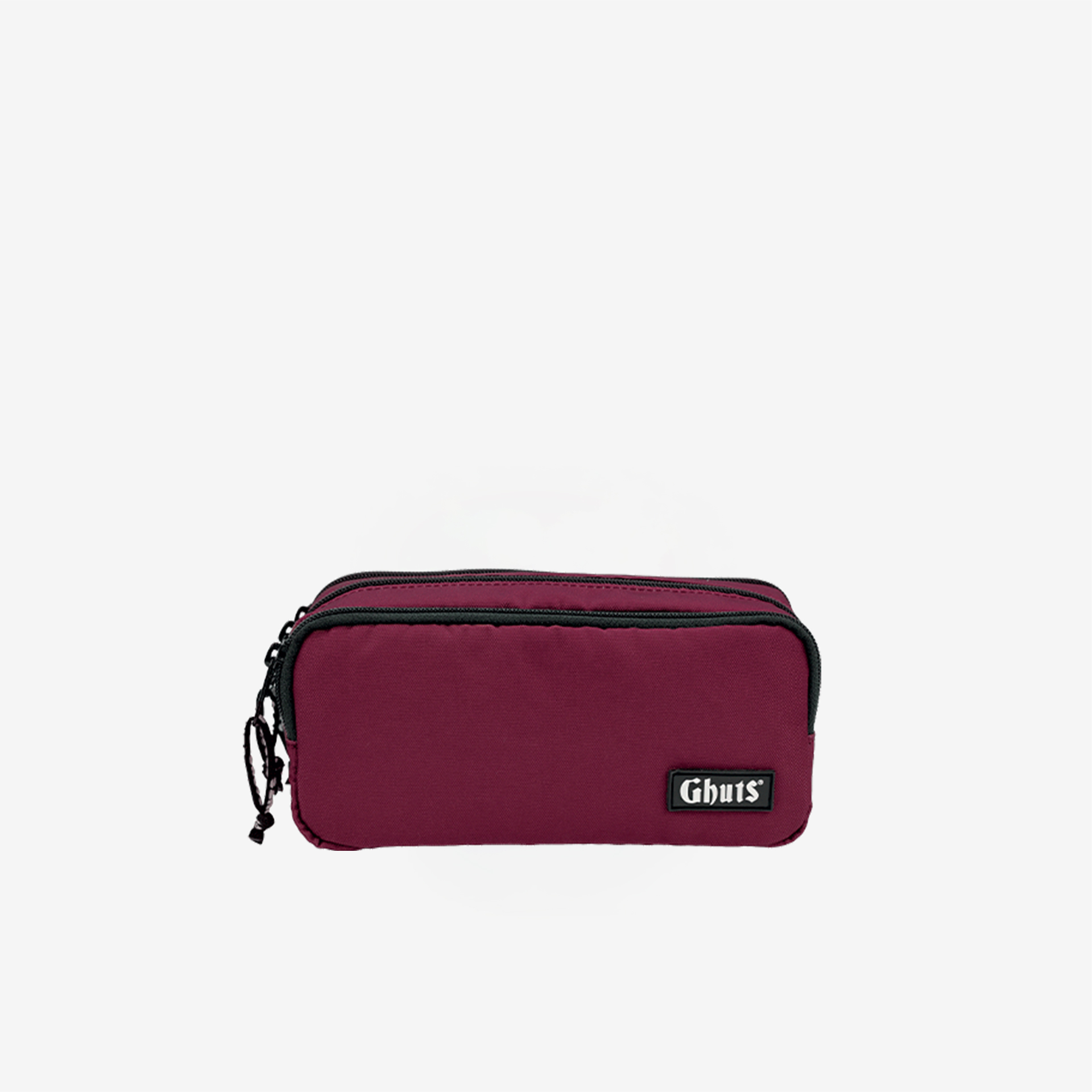 Estojo Triplo Mauve Red