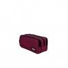Estojo Triplo Mauve Red