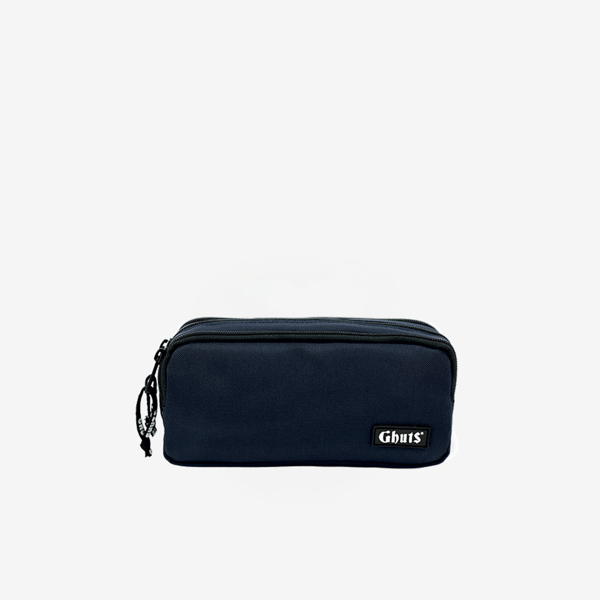 Estojo Triplo Deep Blue