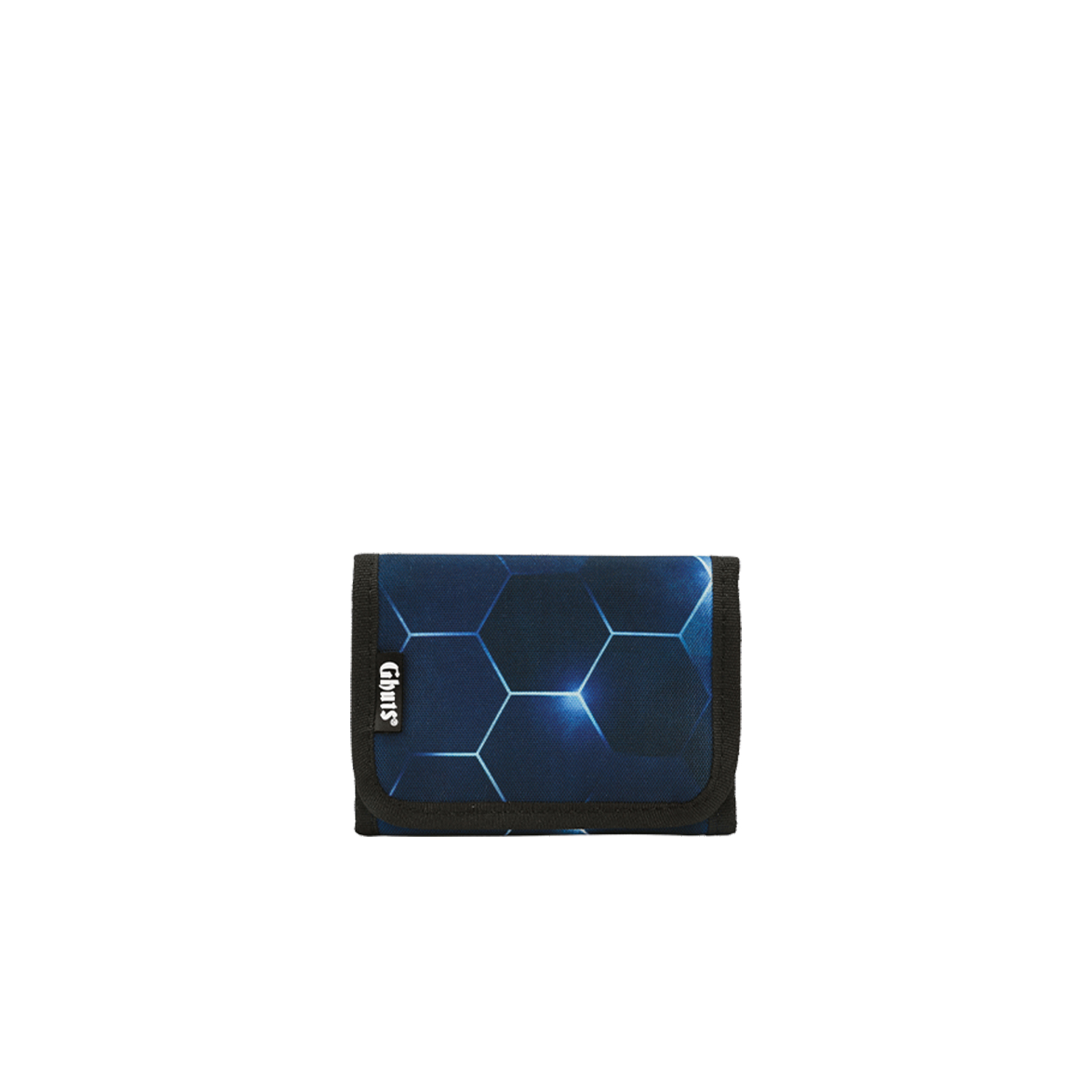 Carteira Velcro Neogrid