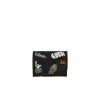 Carteira Velcro SK8 Stickers Carteira Velcro SK8 Stickers