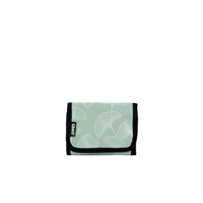 Carteira Velcro Ginko
