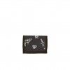Carteira Velcro Ink Club Carteira Velcro Ink Club