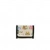 Carteira Velcro Meow Mix Carteira Velcro Meow Mix