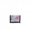 Carteira Velcro Blooming Glow Carteira Velcro Blooming Glow