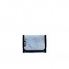 Carteira Velcro Misty Blue Carteira Velcro Misty Blue