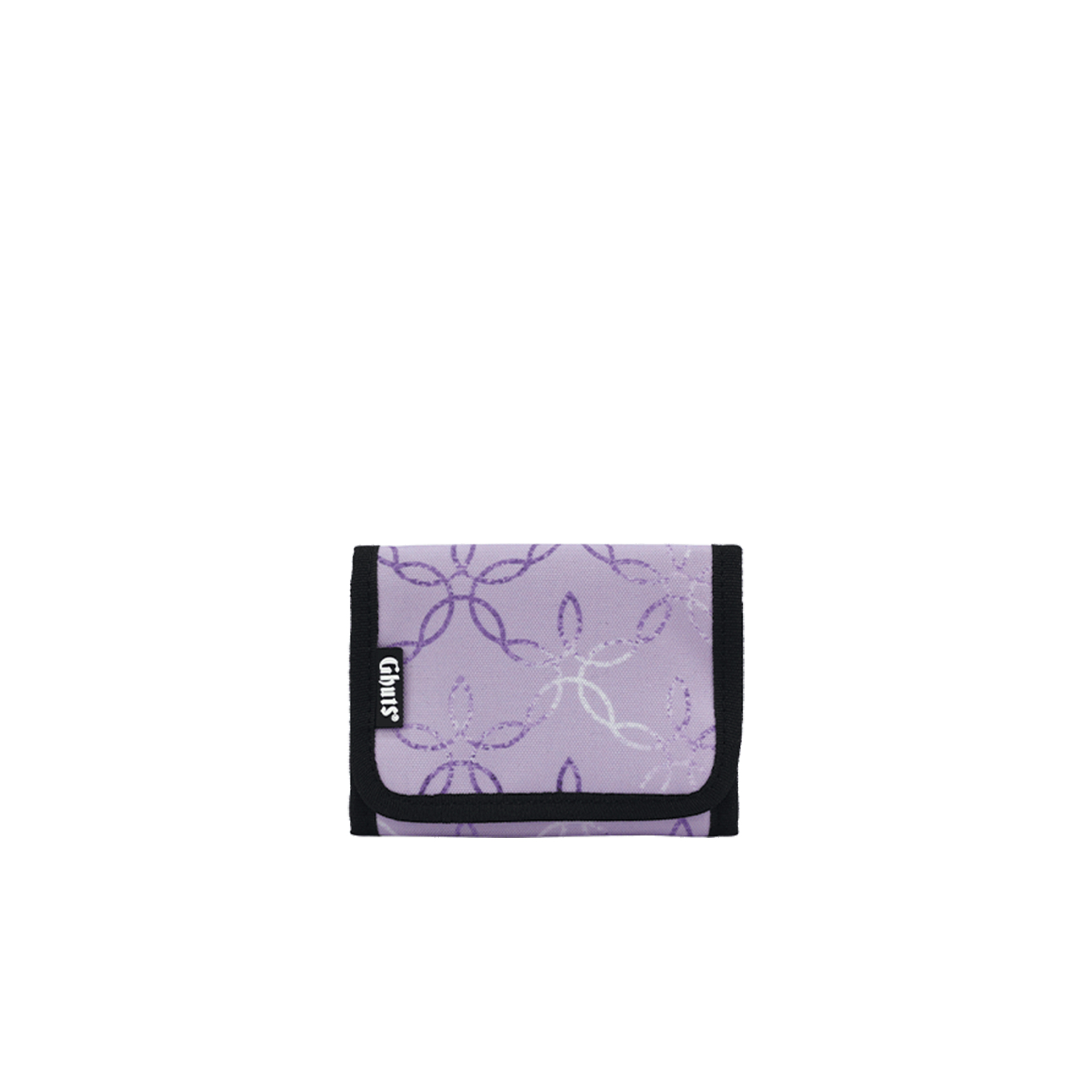 Carteira Velcro Aura