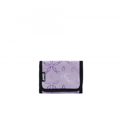 Carteira Velcro Aura Carteira Velcro Aura