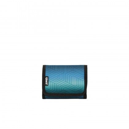 Carteira Velcro Geofade
