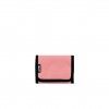 Carteira Velcro Strawberry Pink Carteira Velcro Strawberry Pink