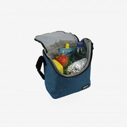 Lancheira Grande Marine Blue