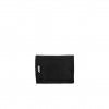 Carteira Velcro Black Carteira Velcro Black