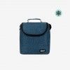Lancheira Grande Marine Blue