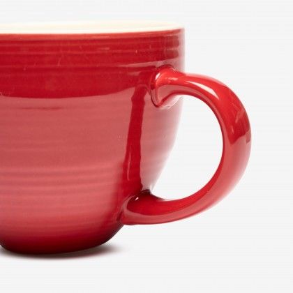 Chavena Porcelana Jumbo 51cl Chavena Porcelana Jumbo 51cl