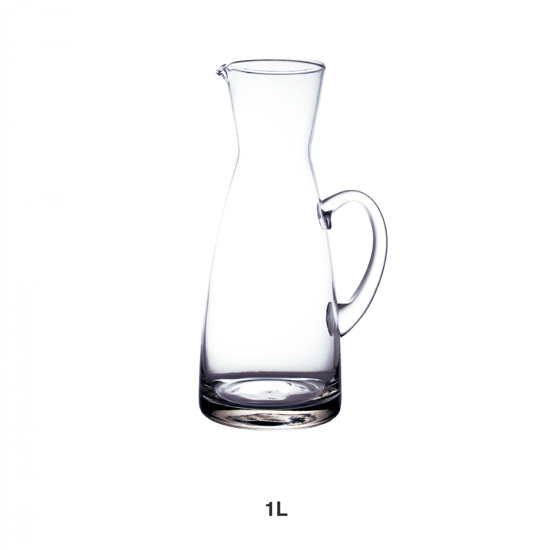 Decanter com Pega 1000ml