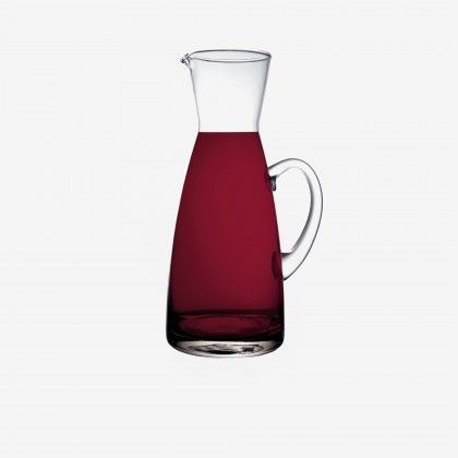Decanter com Pega 1000ml Decanter com Pega 1000ml