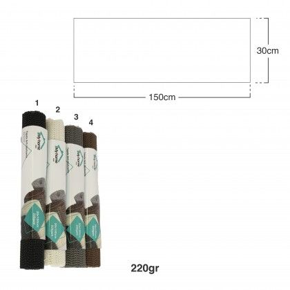 Rolo Antiderrapante 30X150cm