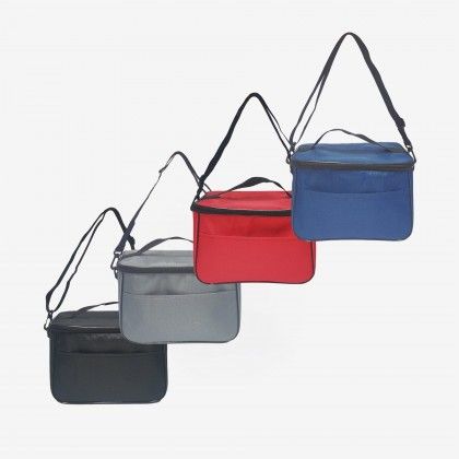 Saco Termico 27X19X19.5cm