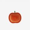 Taça Decorativa Tomate 18.5X17.5X6.3cm Taça Decorativa Tomate 18.5X17.5X6.3cm