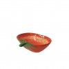 Taça Decorativa Tomate 18.5X17.5X6.3cm Taça Decorativa Tomate 18.5X17.5X6.3cm