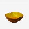 Ta�a Decorativa Abobora �26.5X9.5cm