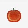 Ta�a Decorativa Tomate 28.5X27X10cm