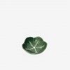 Ta�a Decorativa Couve 16.2X6cm