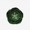Ta�a Decorativa Couve 16.2X6cm