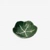 Ta�a Decorativa Couve 23X7.5cm