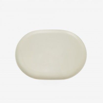 Travessa Ceramica 40X28Cm