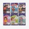 Livro Atividades + Lapis Cera Livro Atividades + Lapis Cera