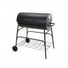 Barbecue Com Rodas 100X39X100cm Barbecue Com Rodas 100X39X100cm