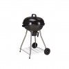 Barbecue Com Rodas Ø54X82cm Barbecue Com Rodas Ø54X82cm