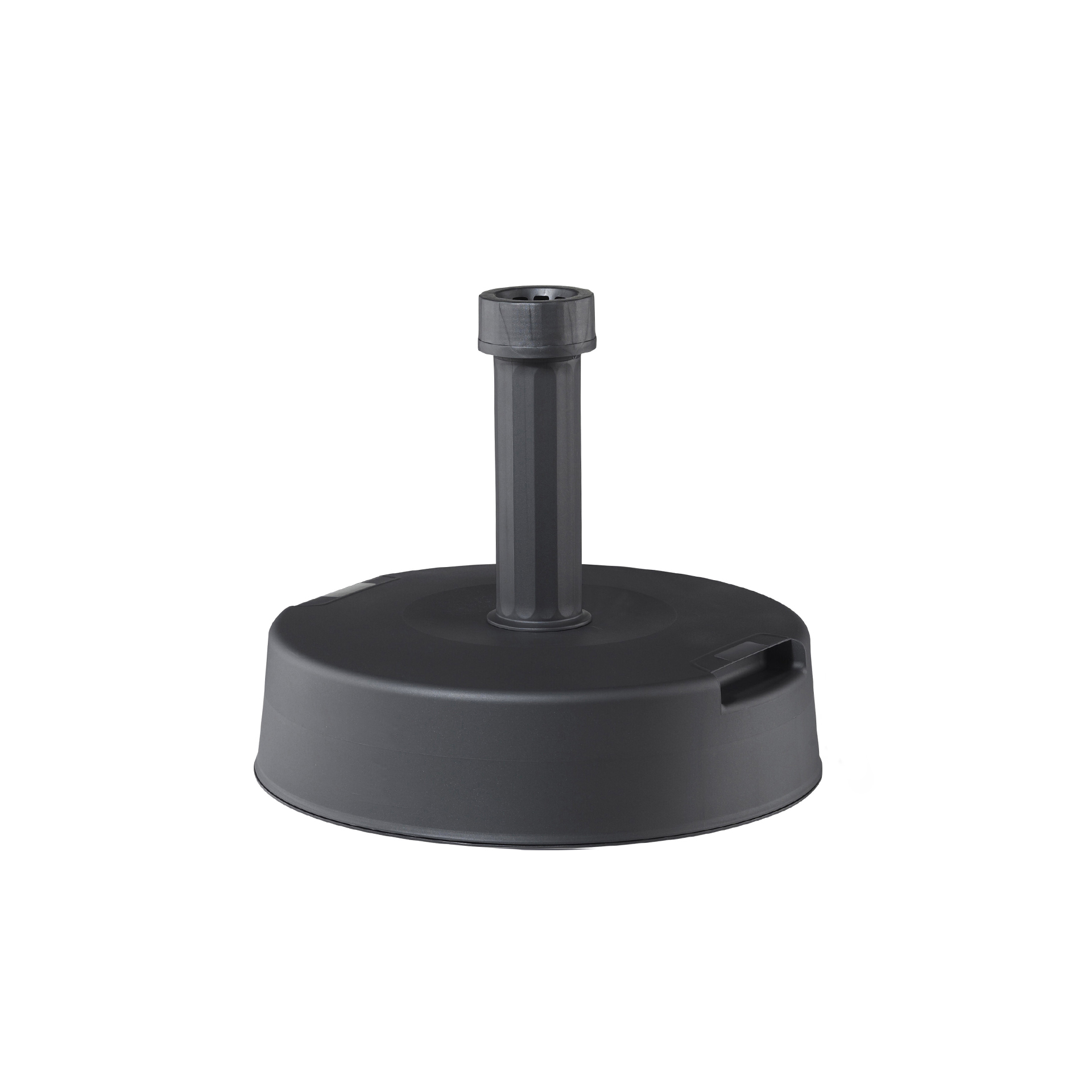 Base Guarda Sol Antracite 30Kg