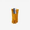 Luvas Churrasco Castanho 35cm