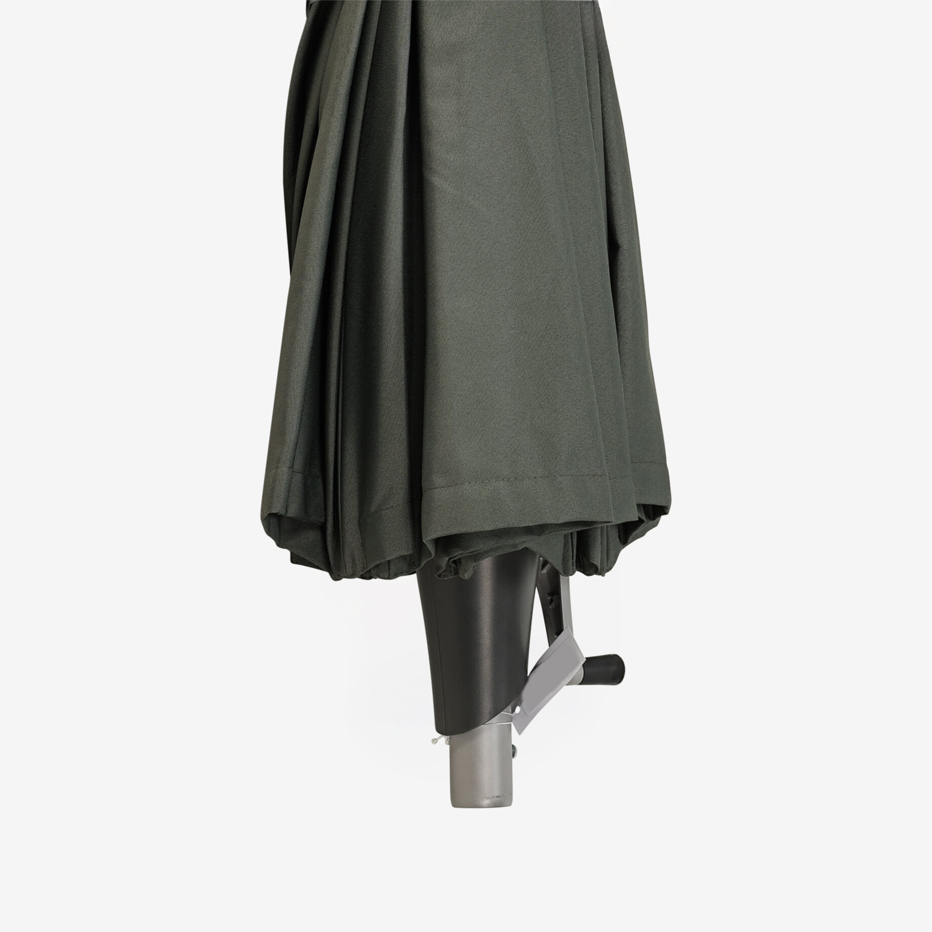 Guarda Sol Cinza 230cm