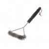 Escova Churrasco Inox 30cm Escova Churrasco Inox 30cm