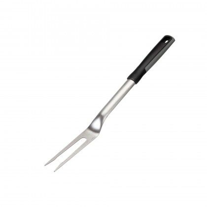 Garfo Churrasco Inox 42cm