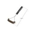 Escova Churrasco 29cm