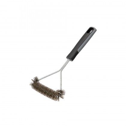 Escova Churrasco 29cm
