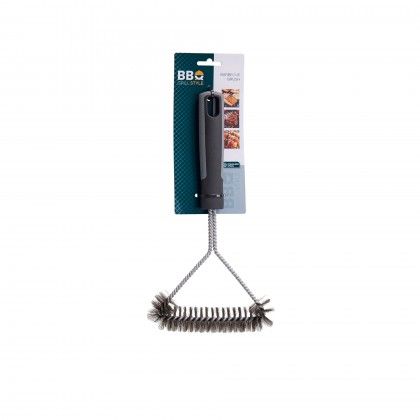 Escova Churrasco 29cm