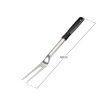 Garfo Churrasco Inox 42cm